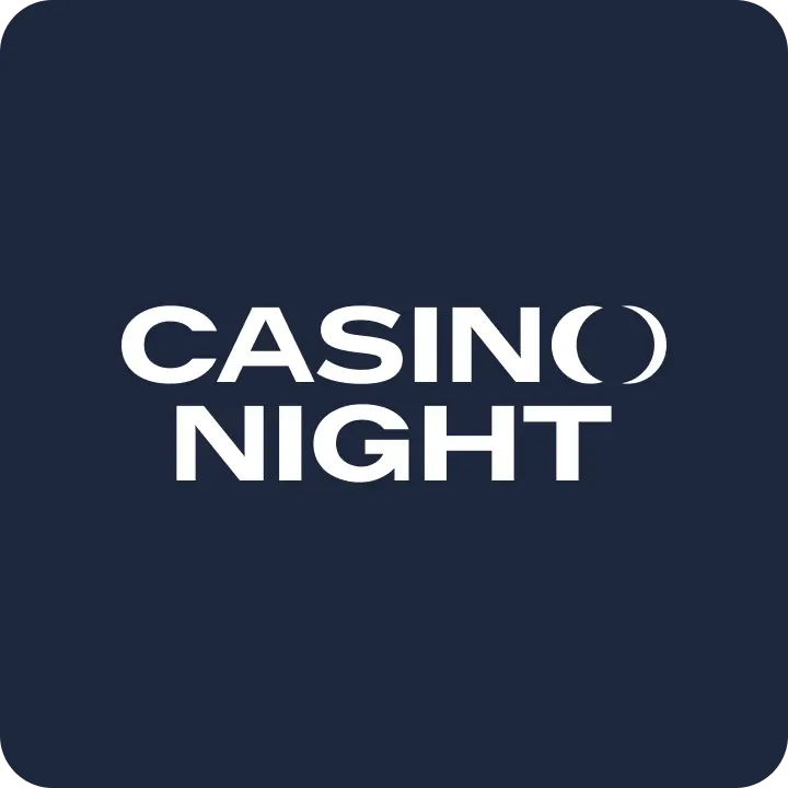 Casino Casino-night